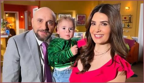 Darío Ripoll - Age, Family, Bio