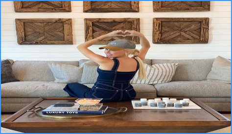 Galey Alix Illness And Mental Health: Why Does She Always Wear Hat?