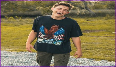 KennyyFye - Age, Family, Bio