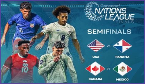 Watch Concacaf Nations League: St. Kitts & Nevis vs. Saint Lucia